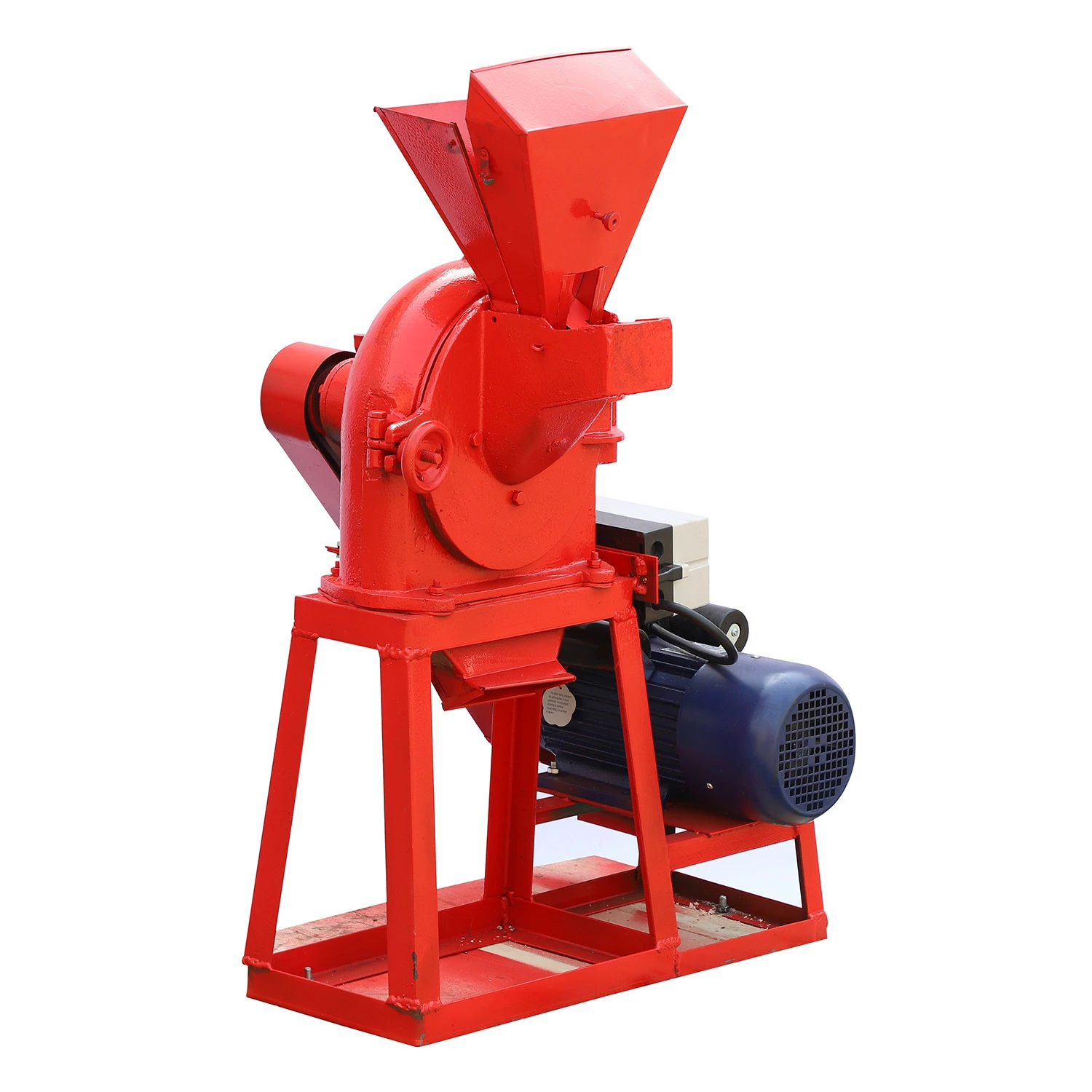 Trockene Pfeffermühle