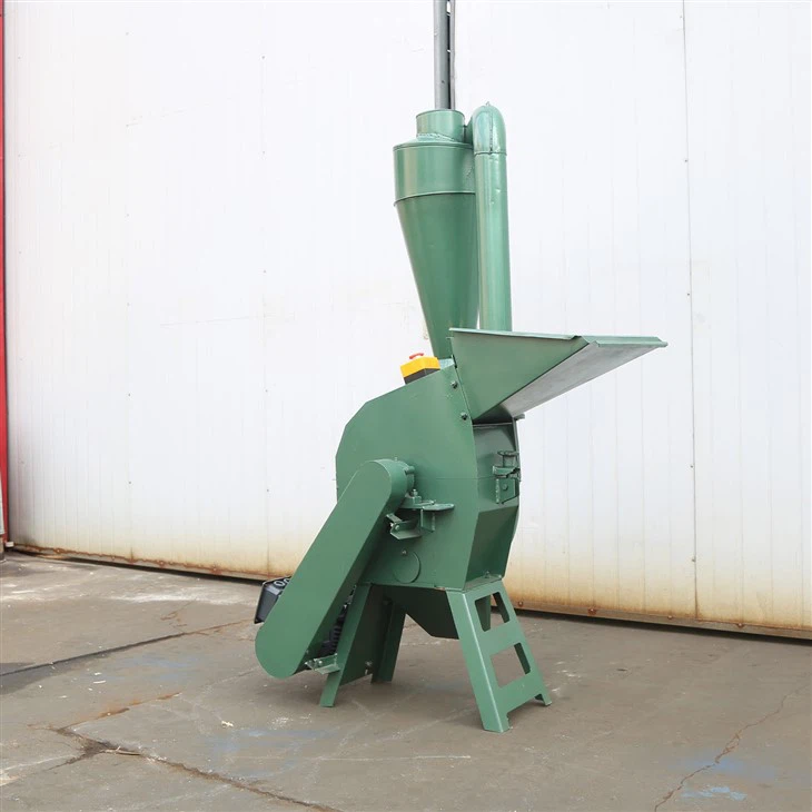 4 cm Holzhammermühle